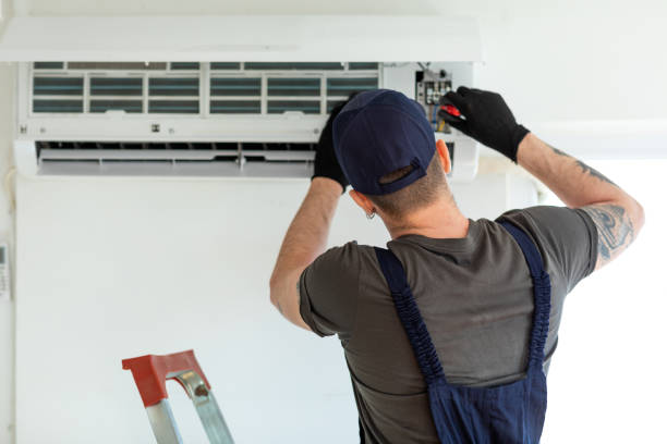 Best Commercial Air Duct Cleaning  in Natchitoches, LA