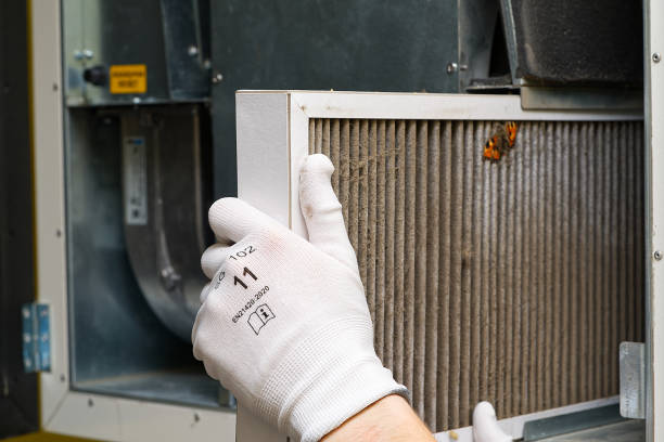 Best Ventilation Cleaning Services  in Natchitoches, LA