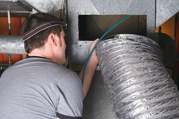 Reliable Natchitoches, LA Airduct Cleaning Solutions