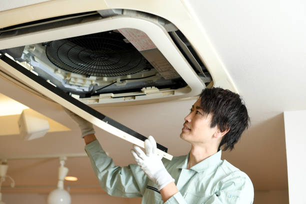 Best Commercial Air Duct Cleaning  in Natchitoches, LA