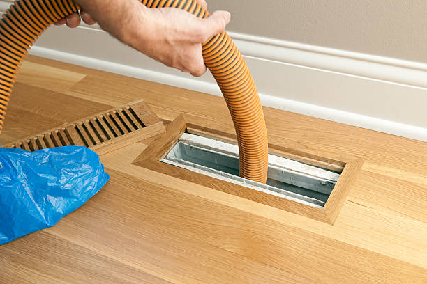 Best Best Air Duct Cleaning Company  in Natchitoches, LA