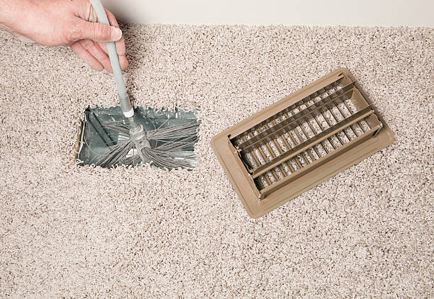 Best Affordable Duct Cleaning Services  in Natchitoches, LA