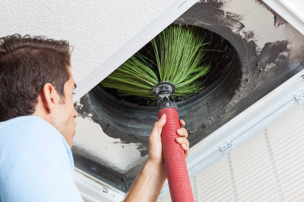 Best Residential Air Duct Cleaning  in Natchitoches, LA