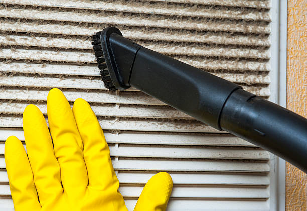 Best Best Air Duct Cleaning Company  in Natchitoches, LA